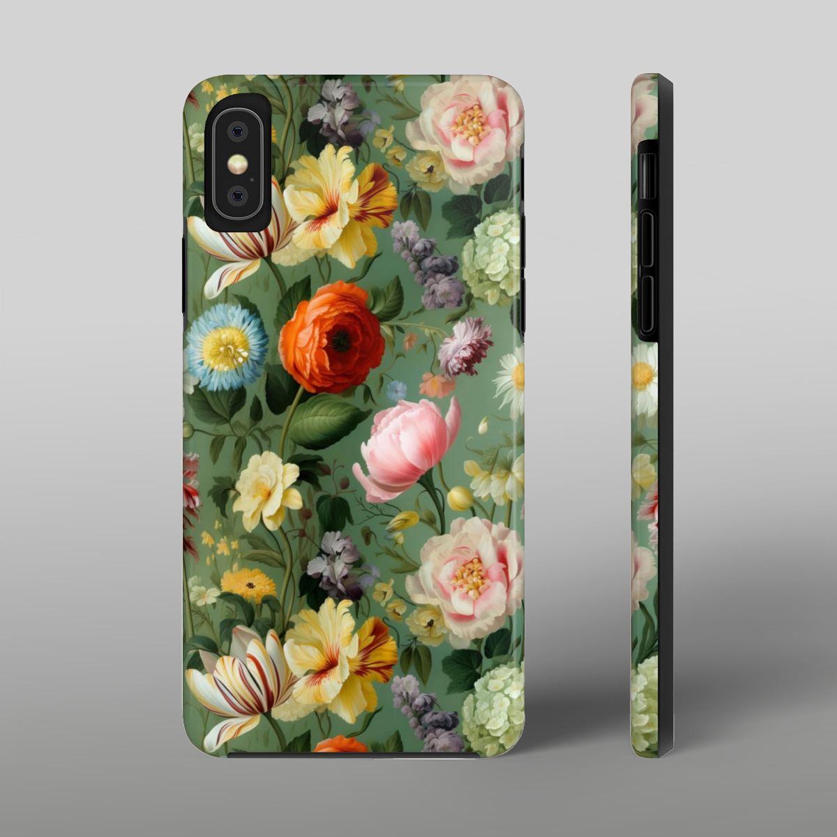 Romilly Floral