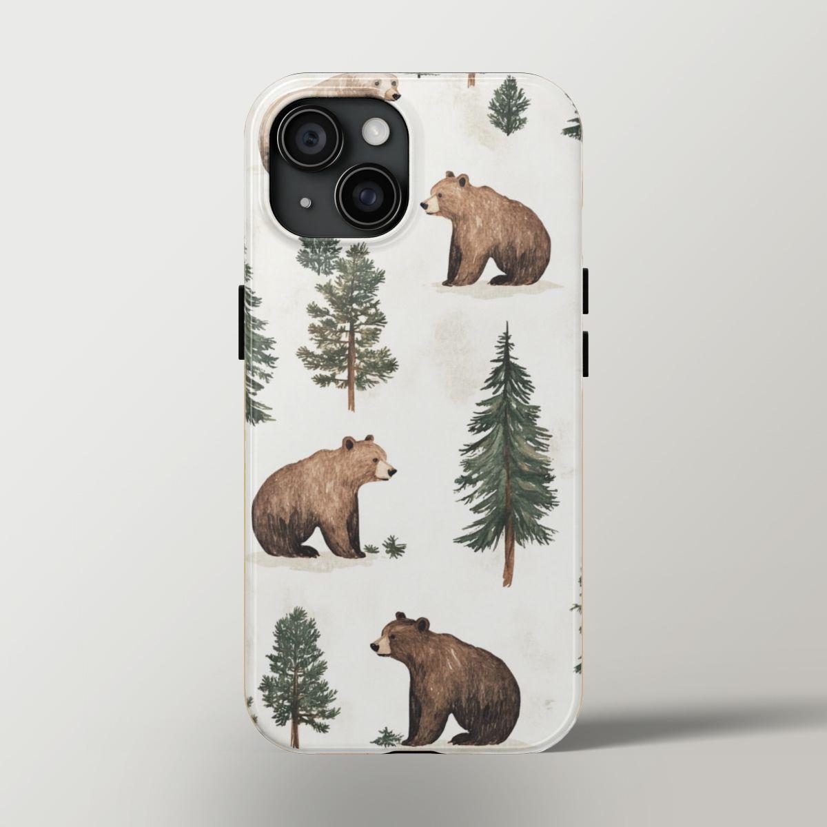 Bear Necessities