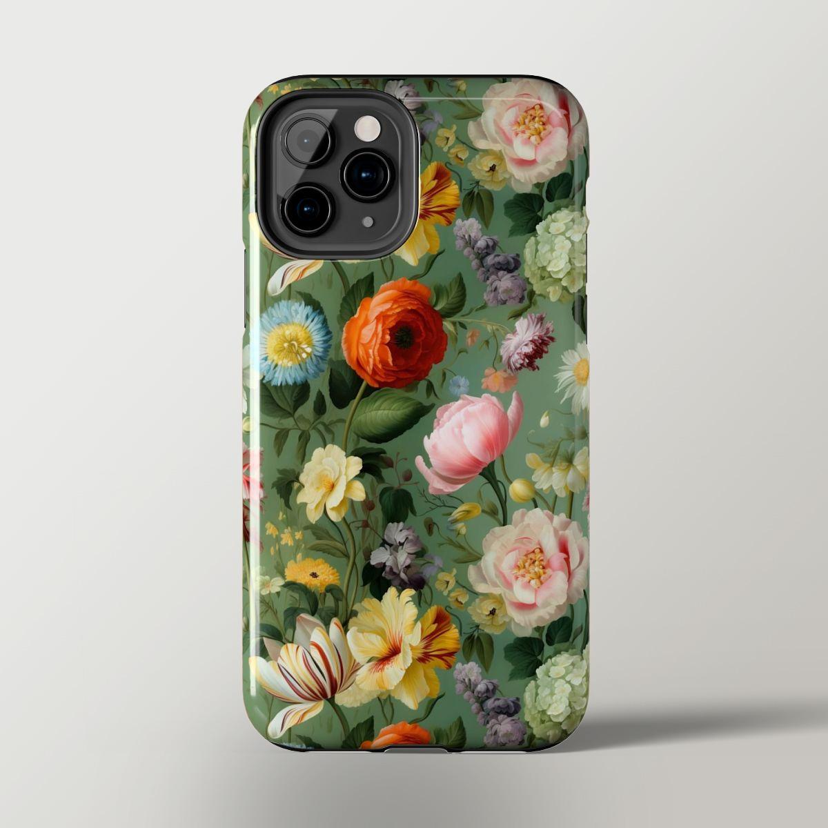 Romilly Floral