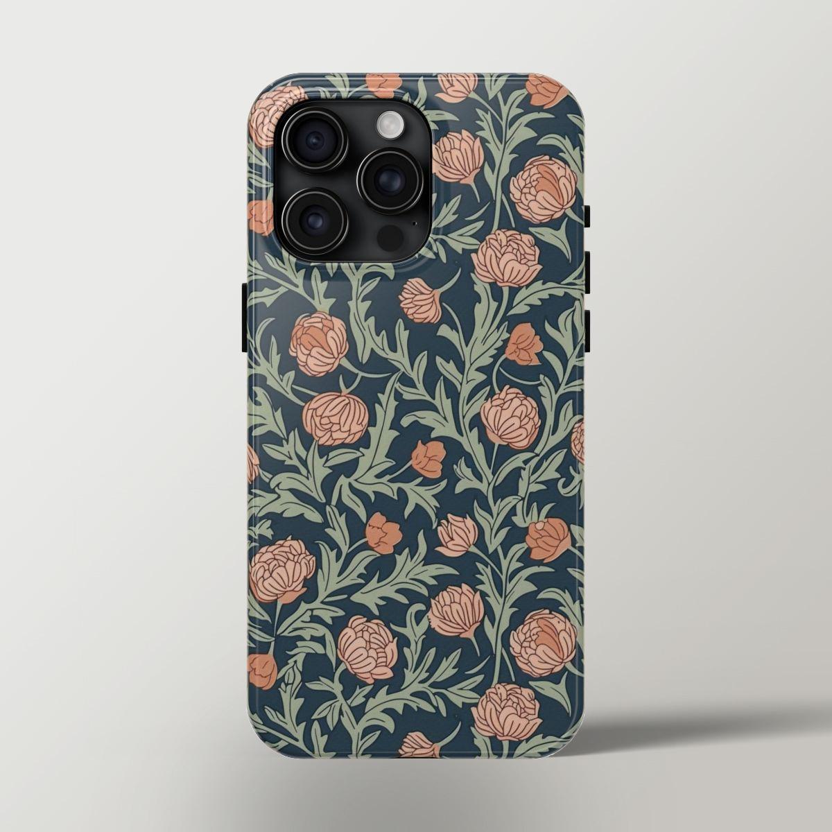 Blume Floral