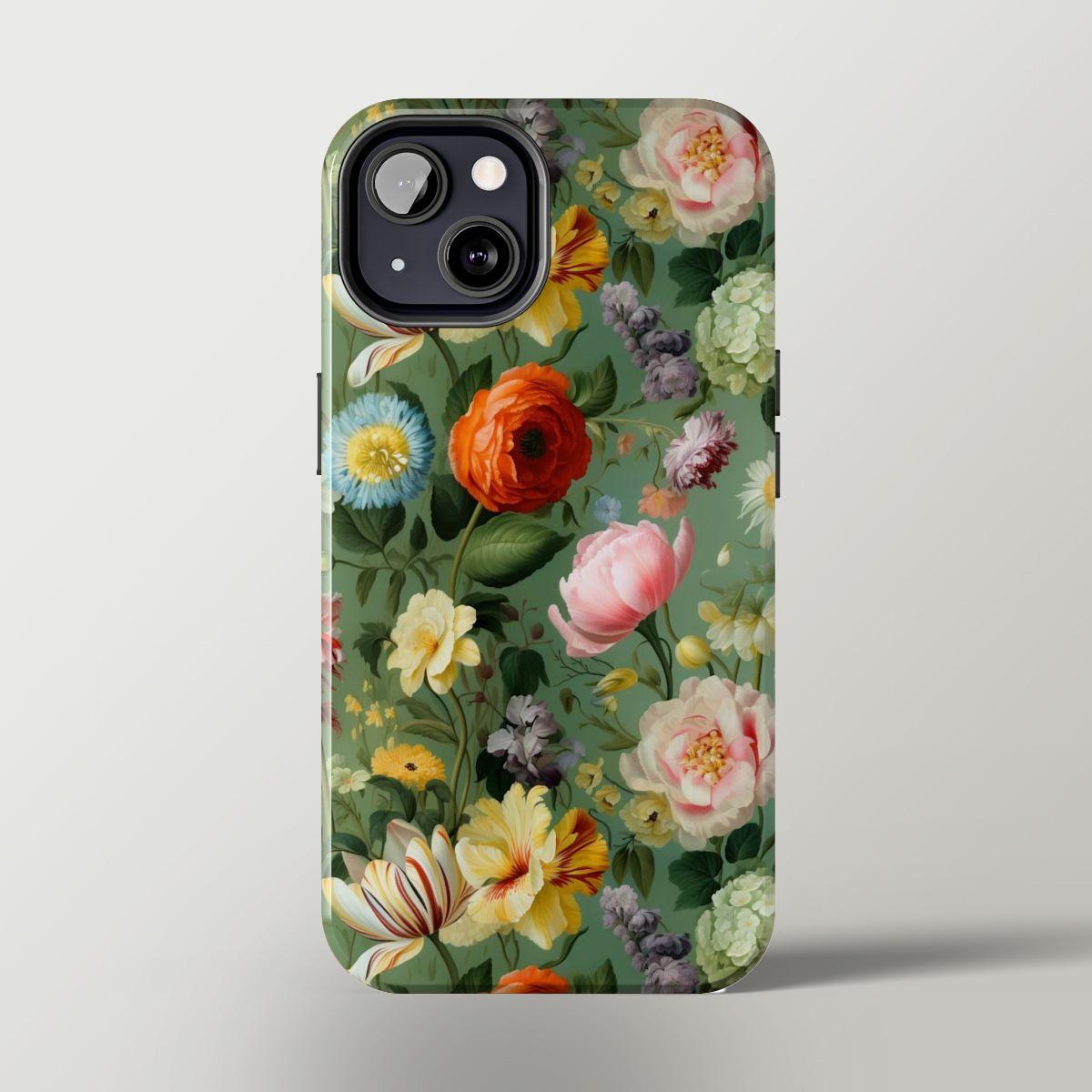 Romilly Floral