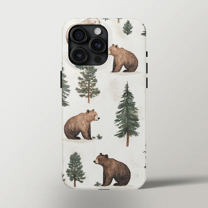 Bear Necessities