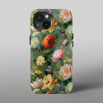 Romilly Floral