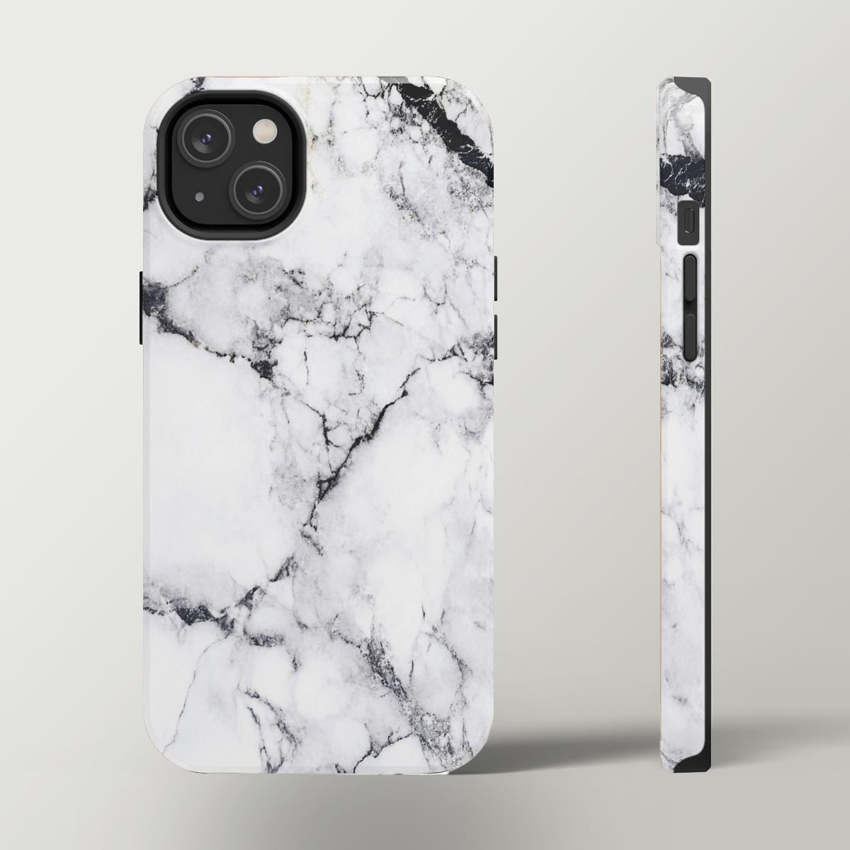 Marble Marvel