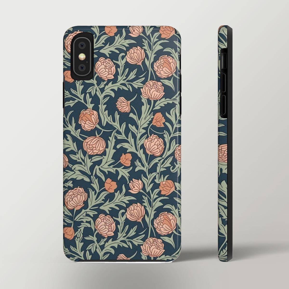 Blume Floral