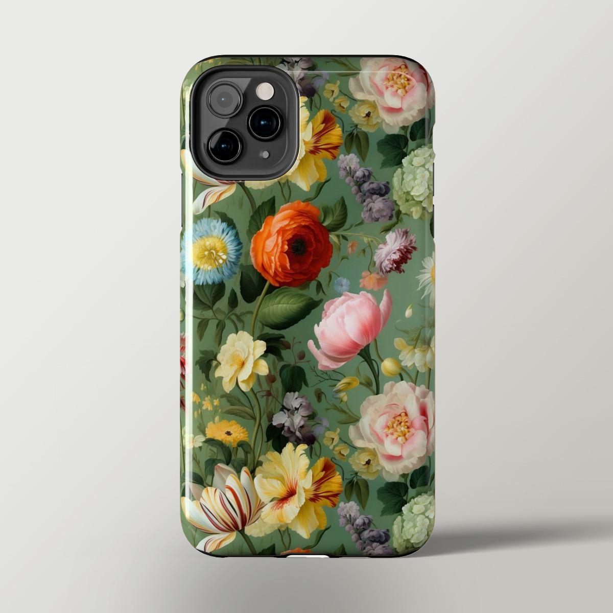 Romilly Floral