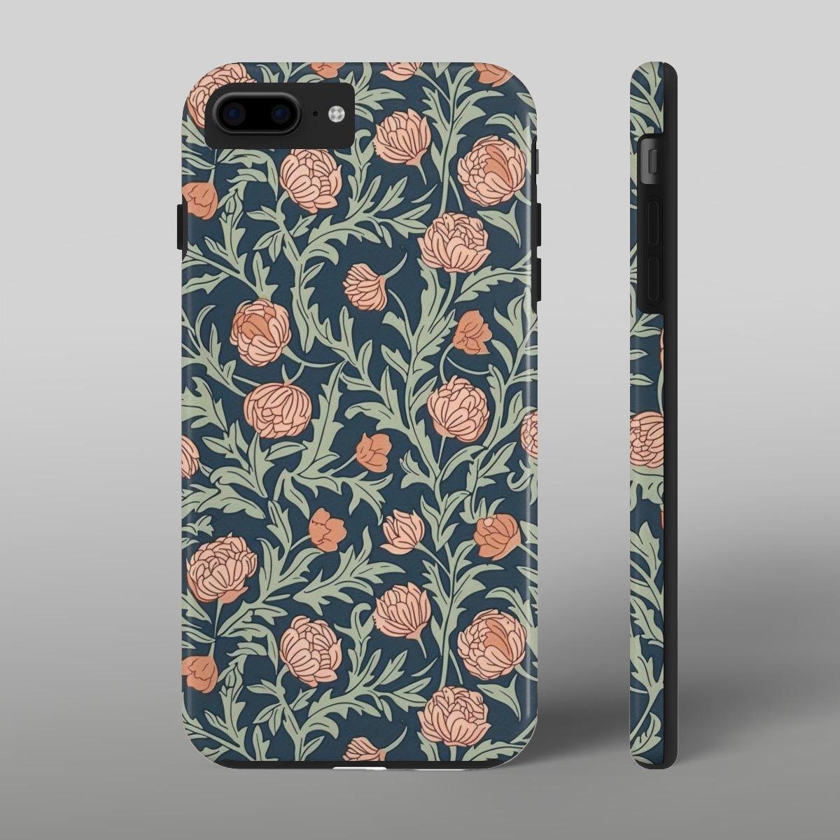 Blume Floral