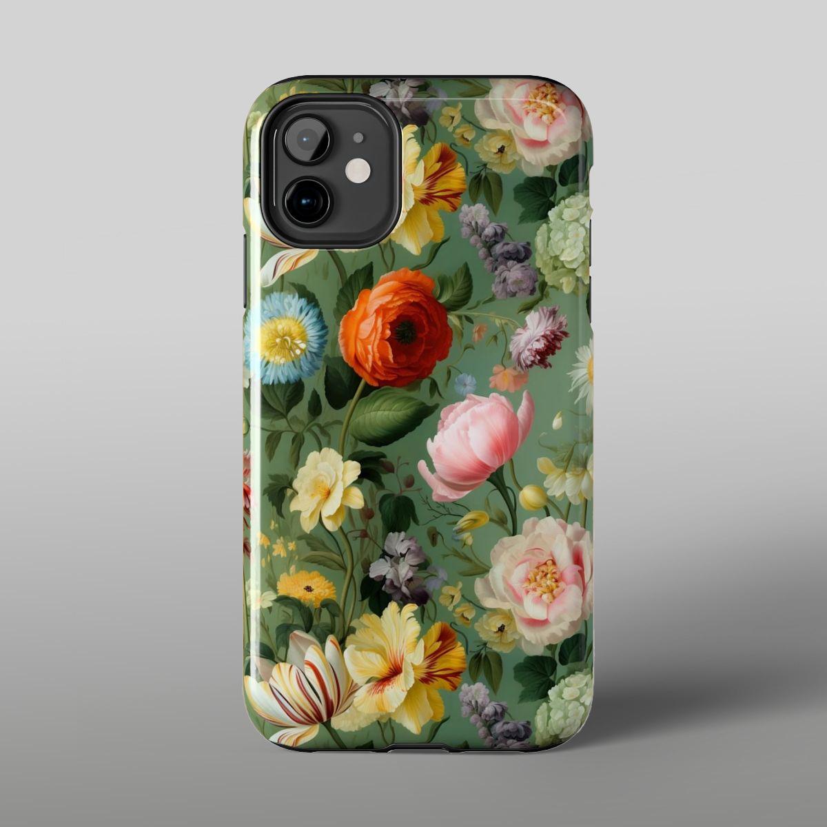 Romilly Floral