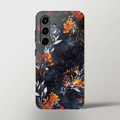 Floral Ember