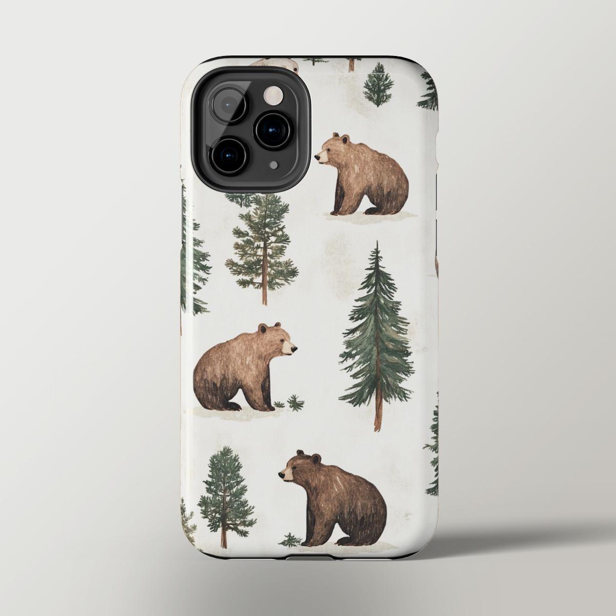 Bear Necessities