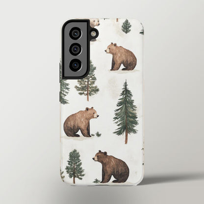 Bear Necessities