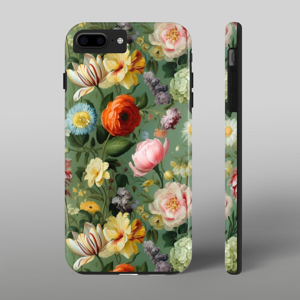 Romilly Floral