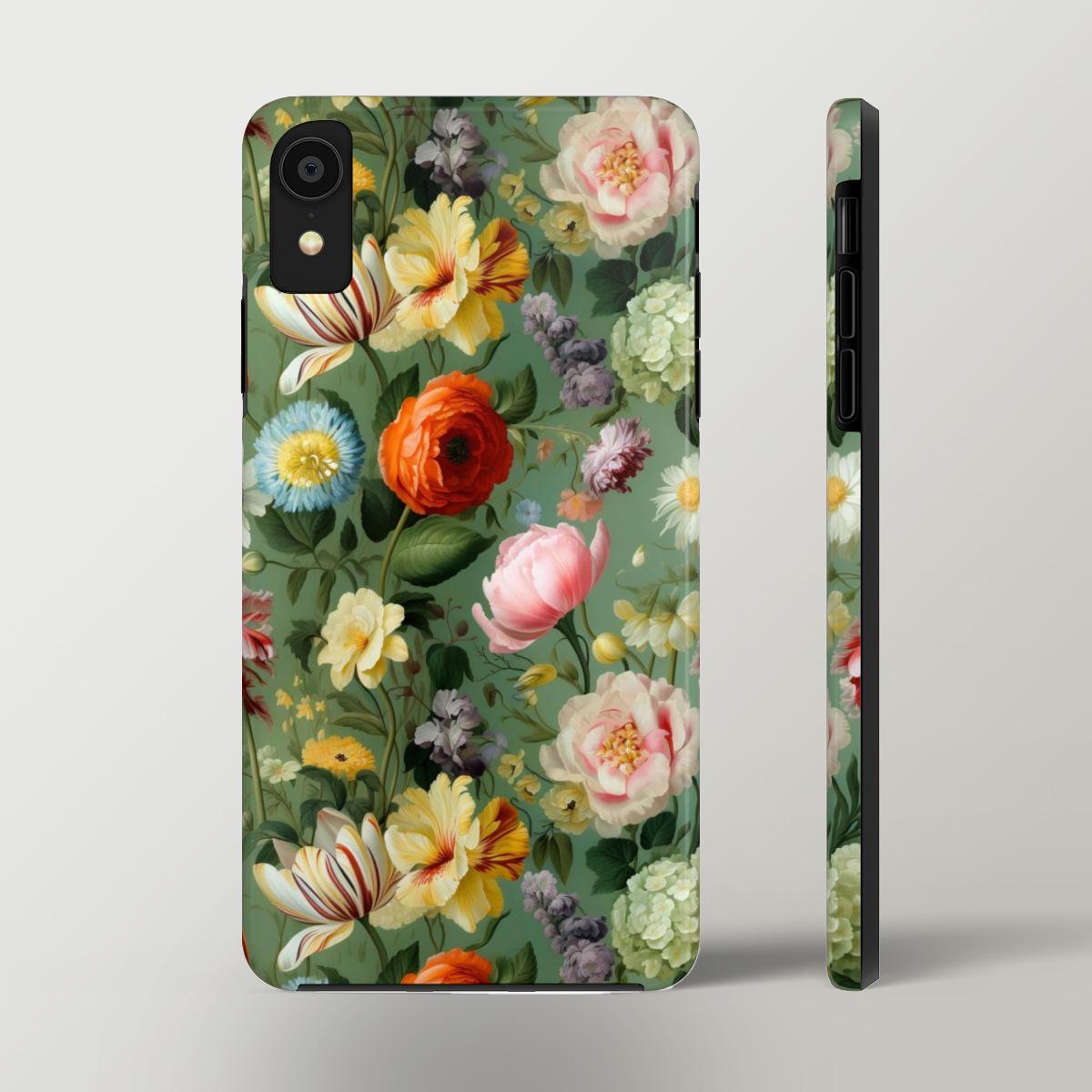 Romilly Floral