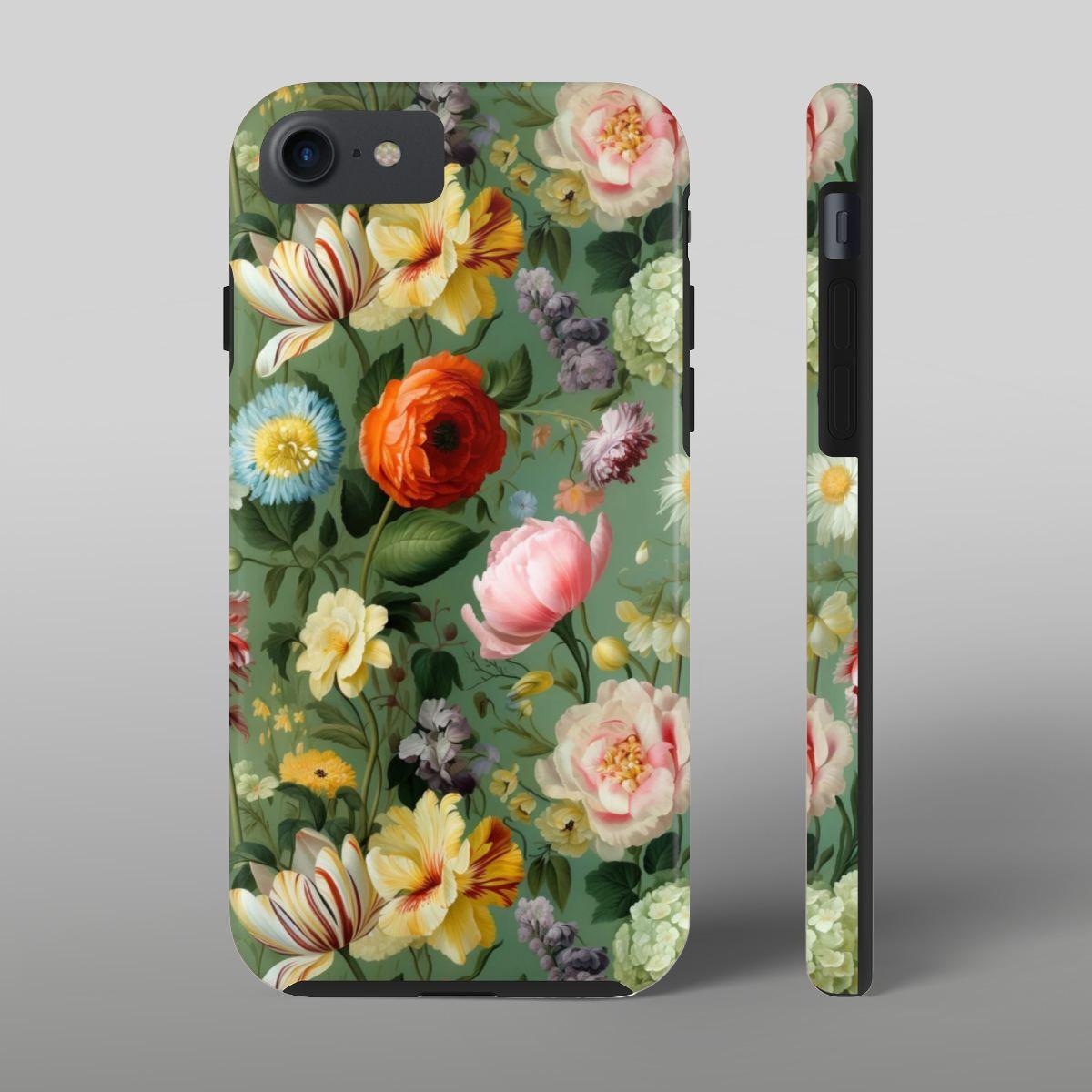 Romilly Floral