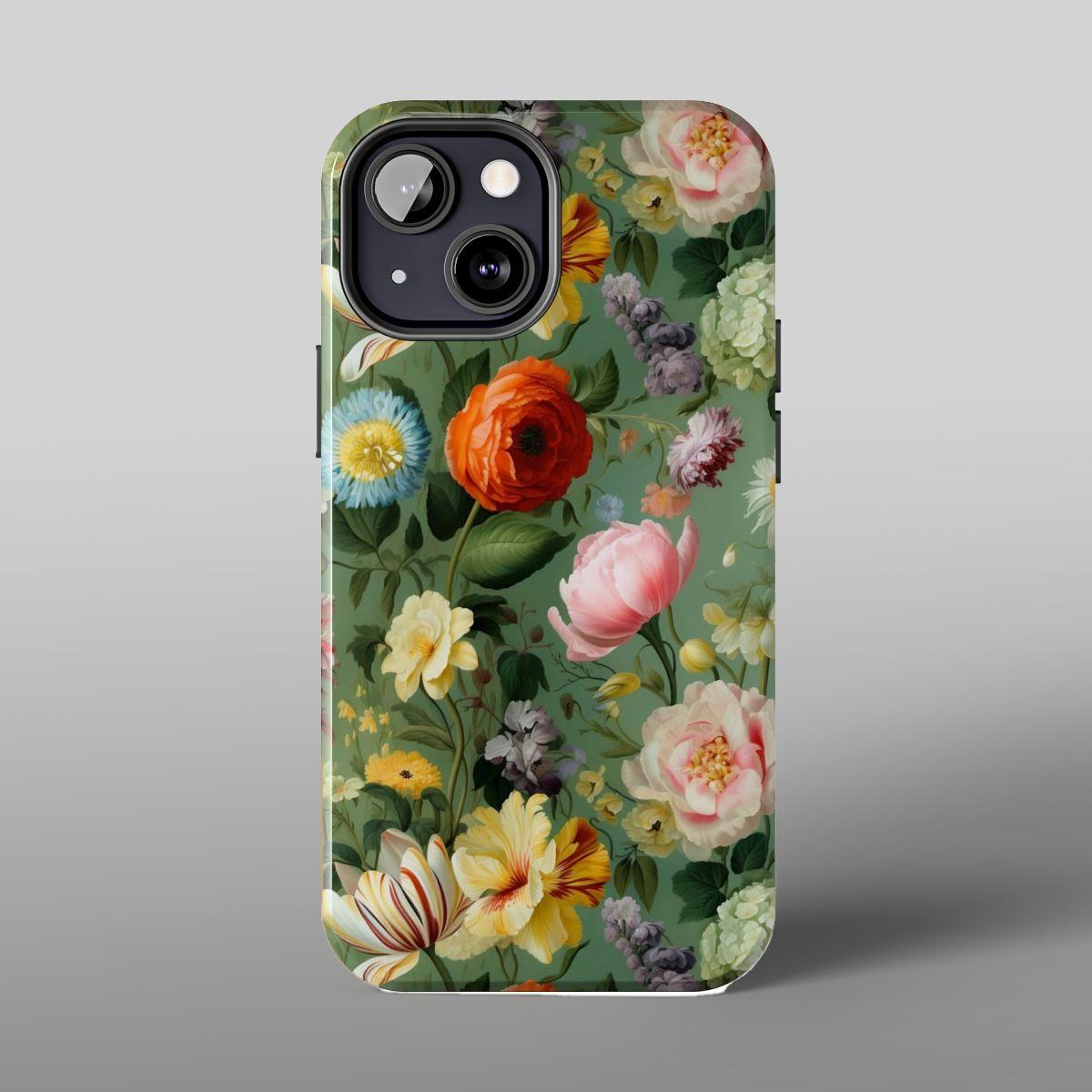 Romilly Floral