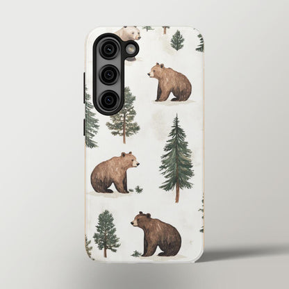 Bear Necessities