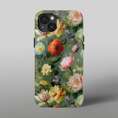 Romilly Floral