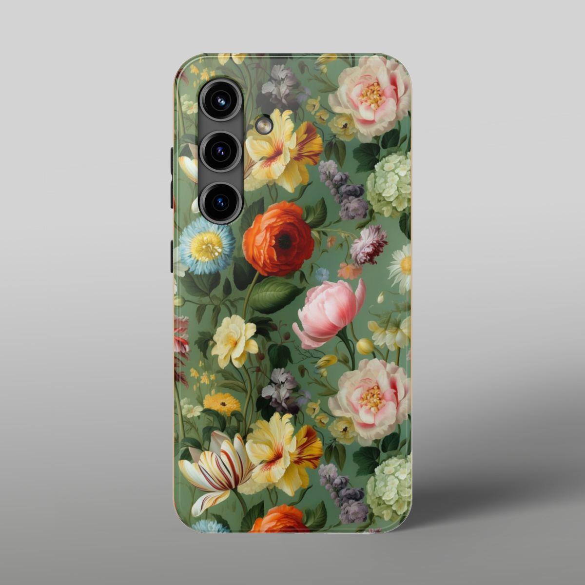 Romilly Floral