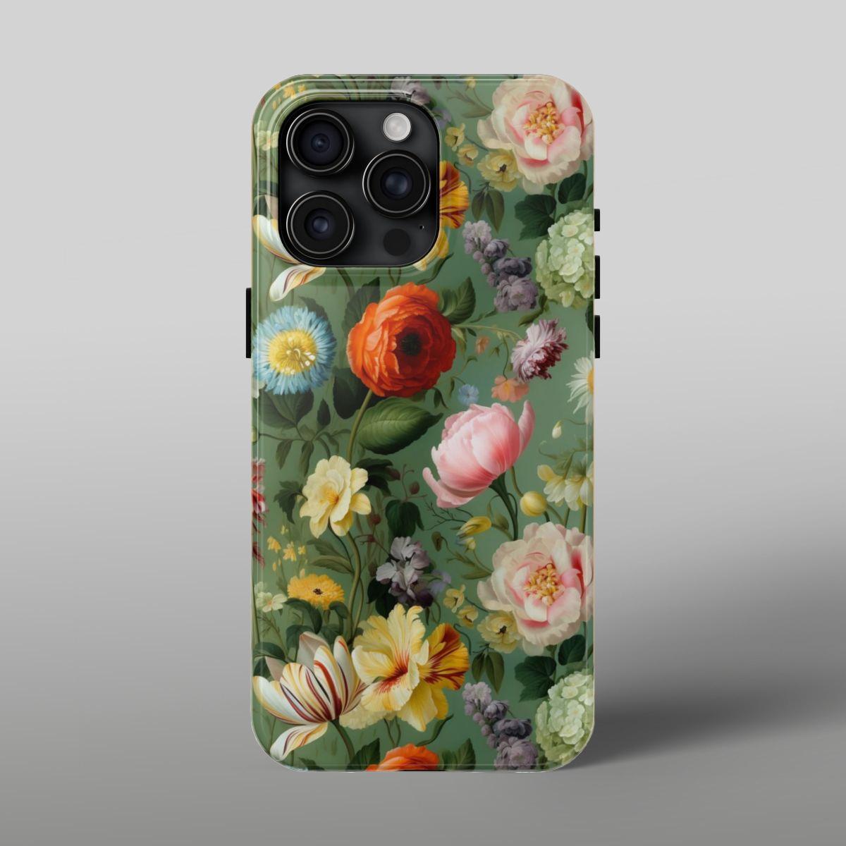 Romilly Floral