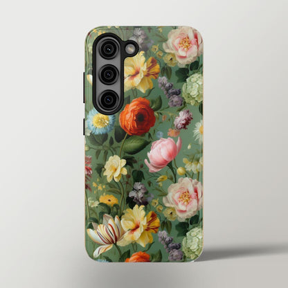 Romilly Floral