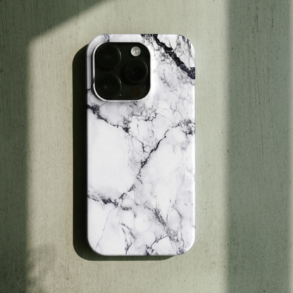 Marble Marvel