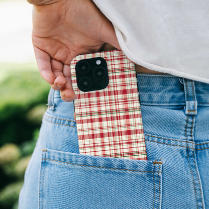 Boyfriend's Flannel