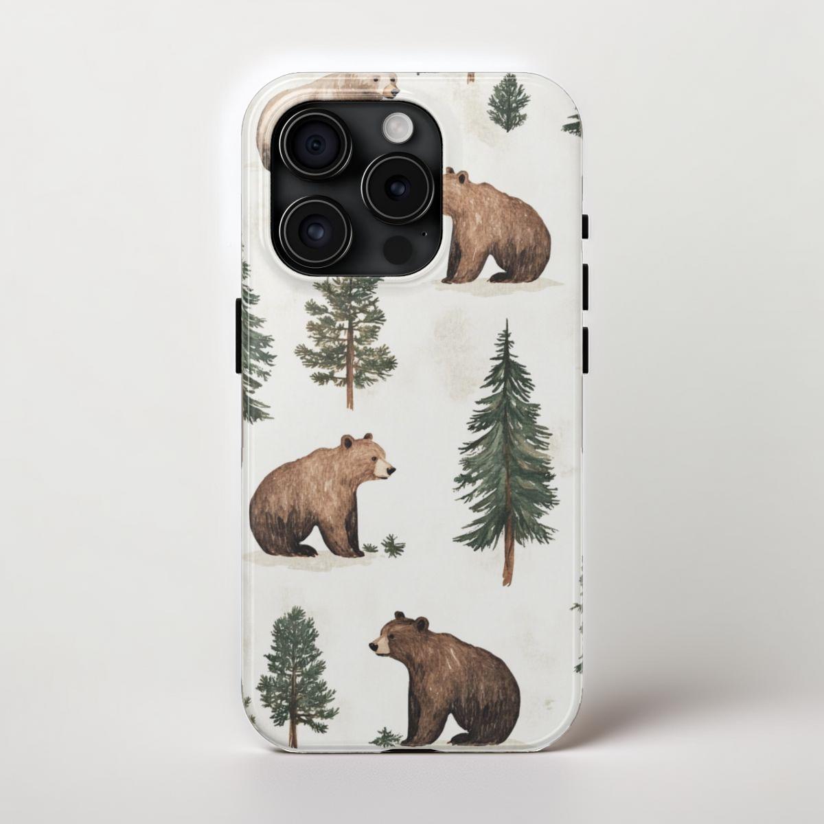 Bear Necessities