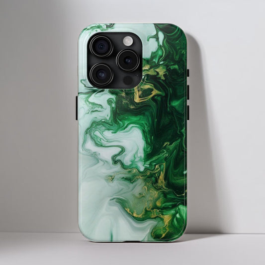 Green Marble