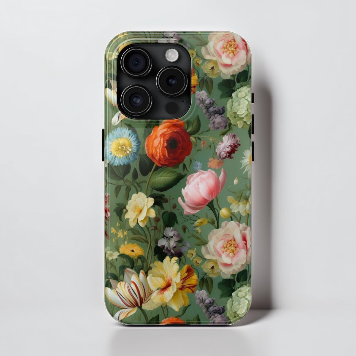 Romilly Floral